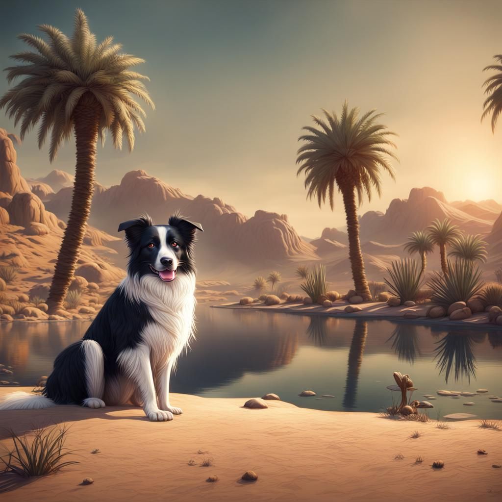 Sahara