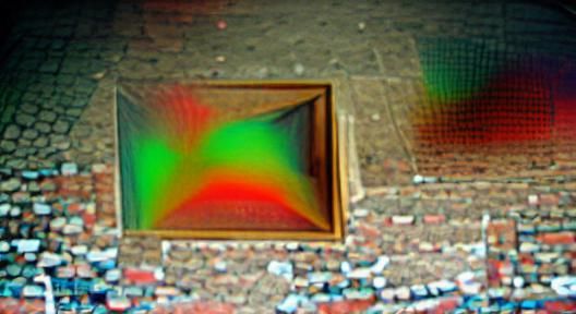 Exploring Dimensions Invisible to the Human Eye