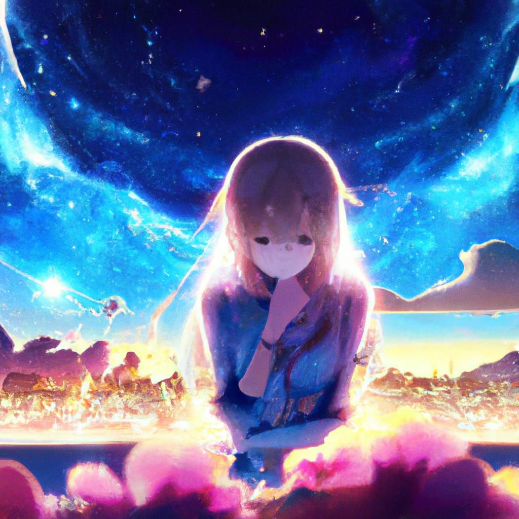 Thinking about Heaven