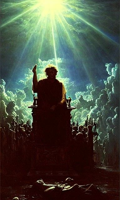 Sin of Sloth true form