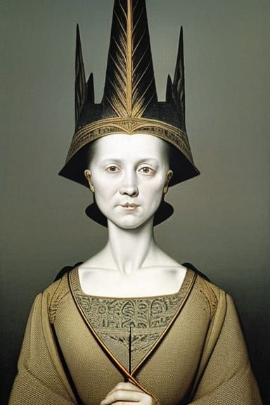 The Unbeatable Queen of the Northerners