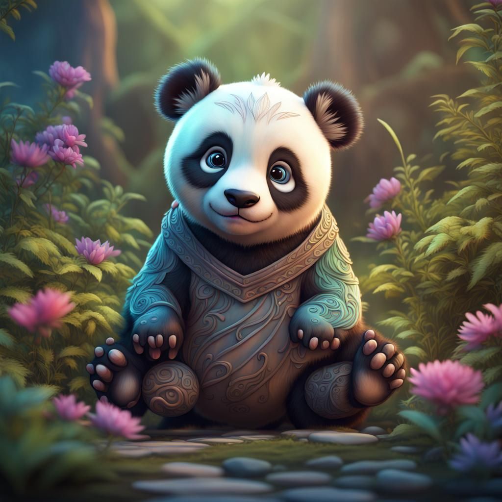 Panda