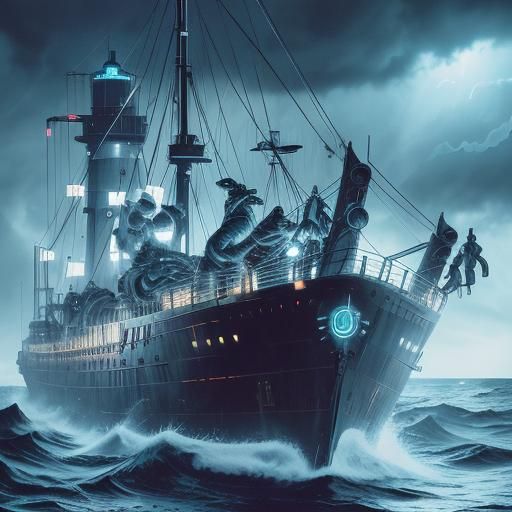 imagine my ducks  riding in the titanic that happen to be cy...