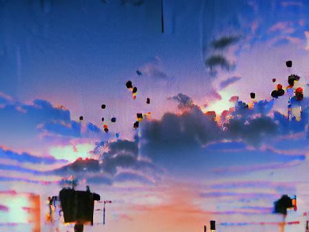 tomorrow comes a day too soon
