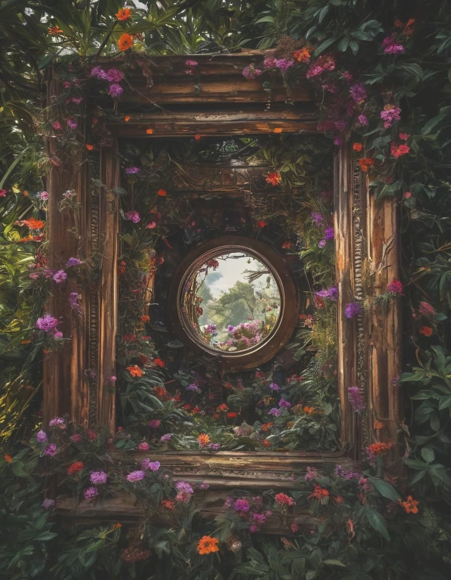 》》THE END OF SURREAL & FICTIVE SEPTEMBER 2024《《