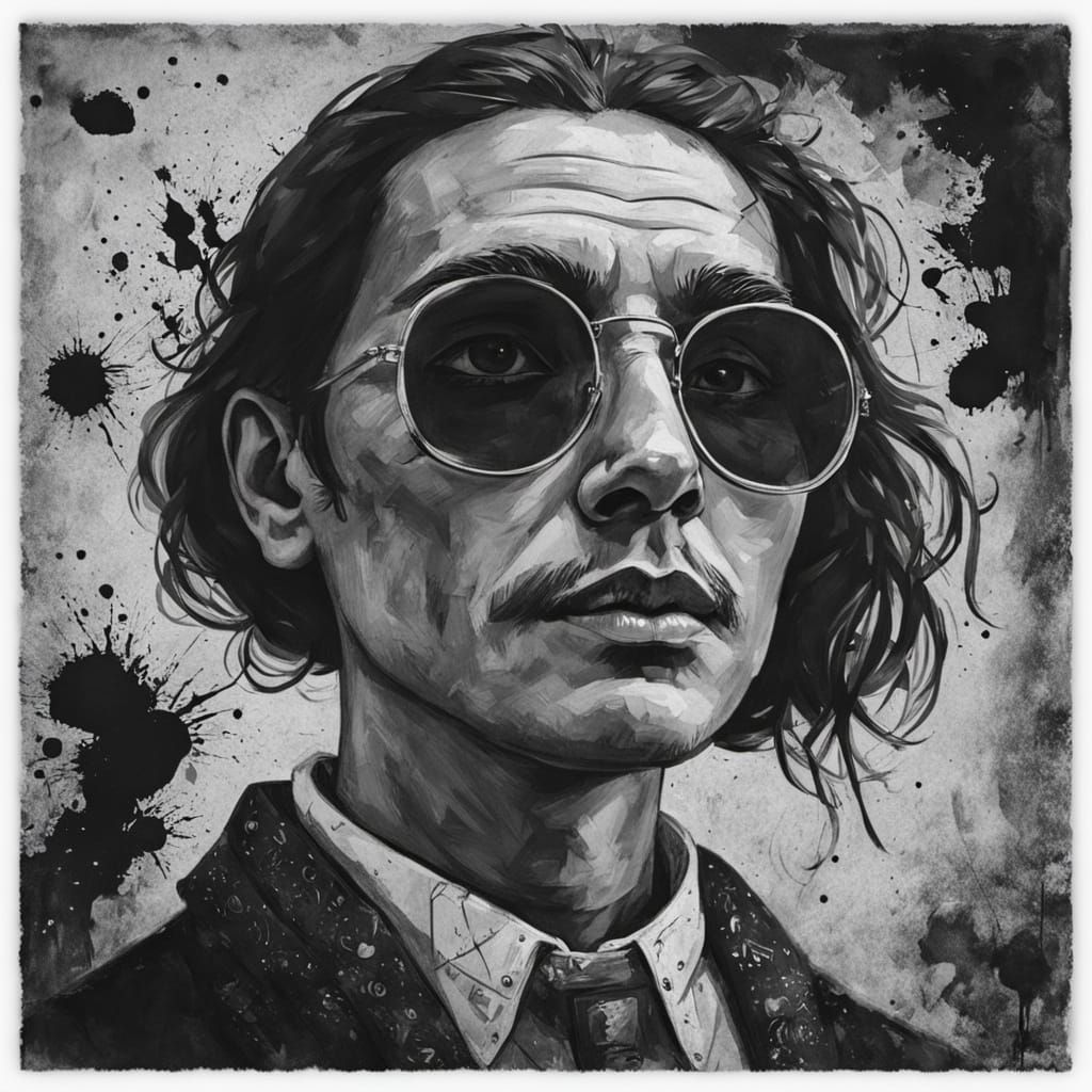 Enamored Dust: Soul's Eternal Flame