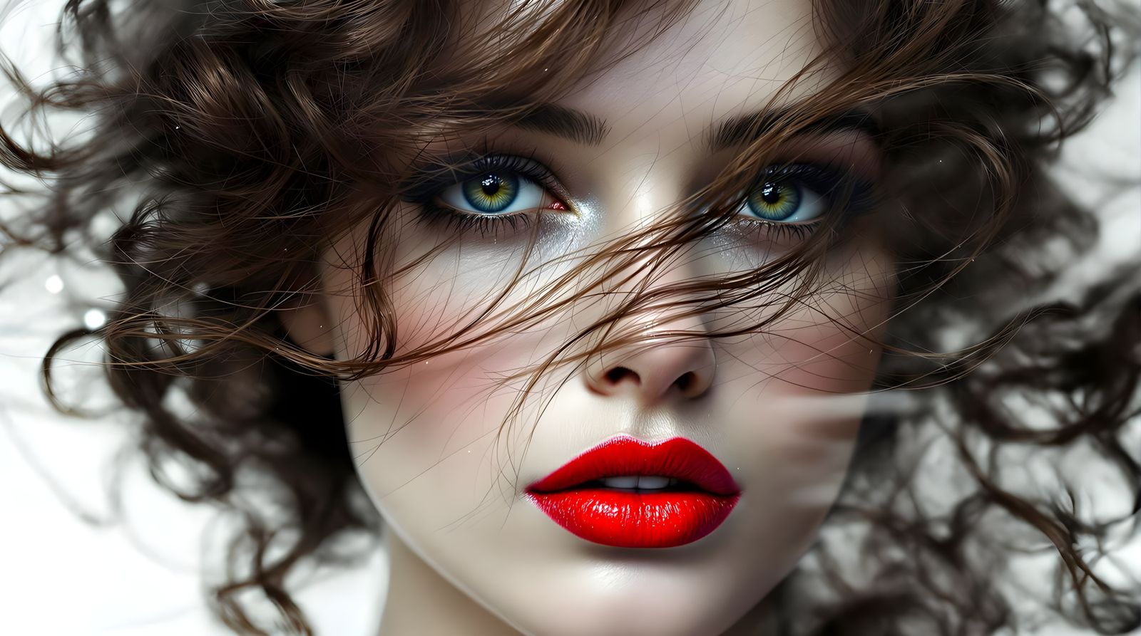 I'll Give You Everything... Just like Heaven - @Lucyalia