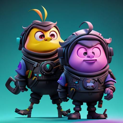 "So we just insert your new extended battery down here in back..."