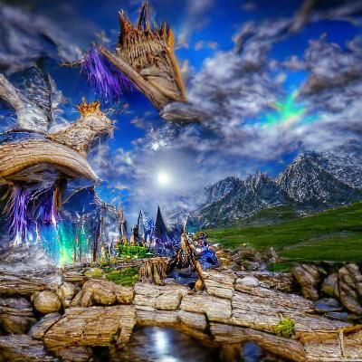 Simple Placeholder Image