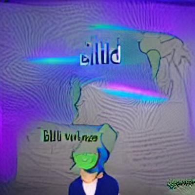 Minimal AI Generated Image