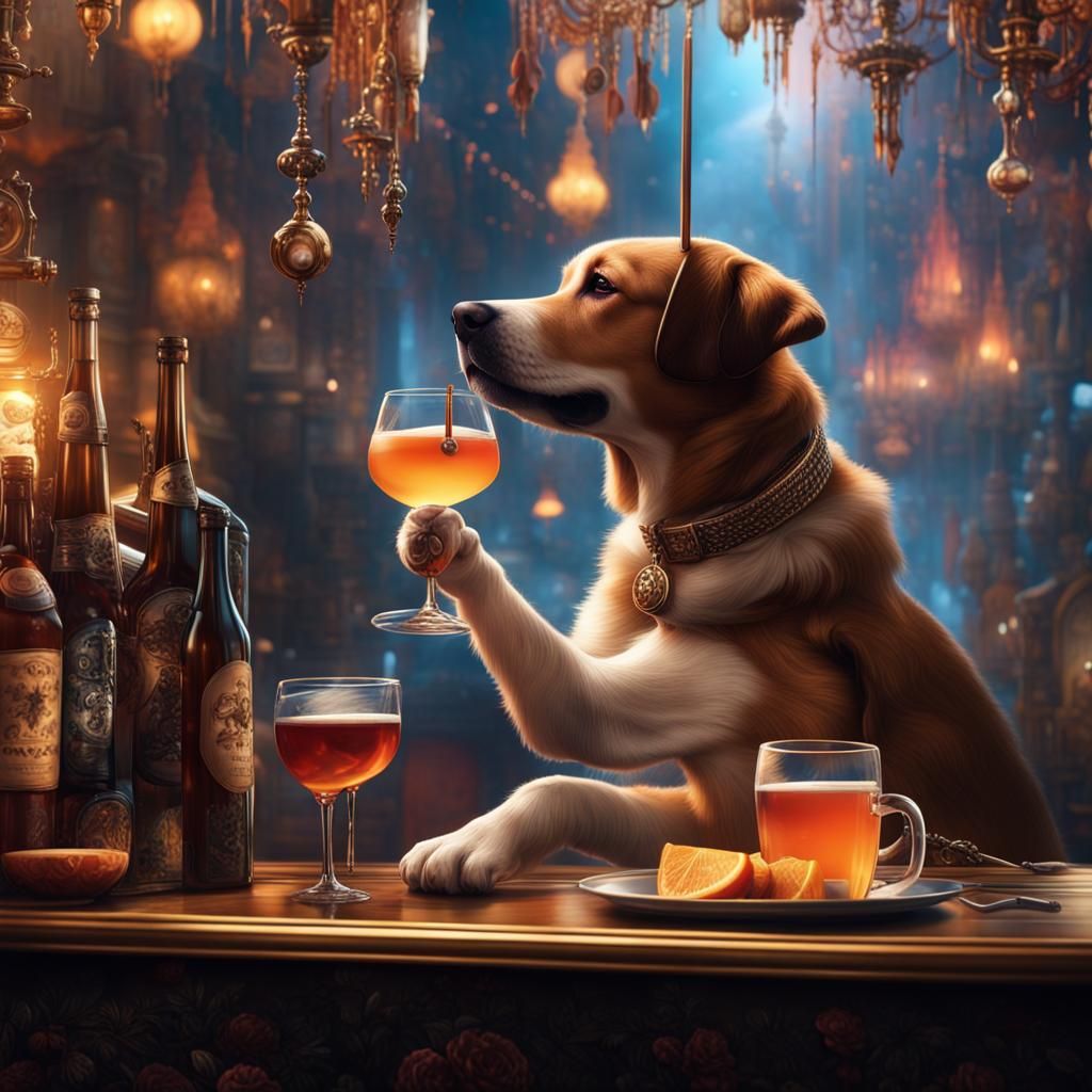 Epic New Music Friday Celebration: Digital Matte Painting