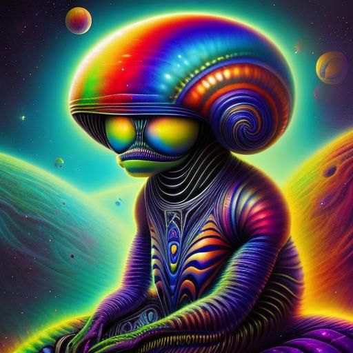 Alien