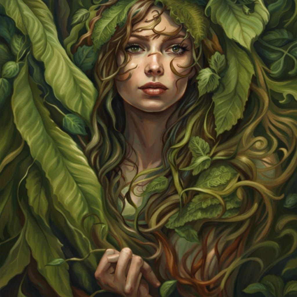 In the Weeds