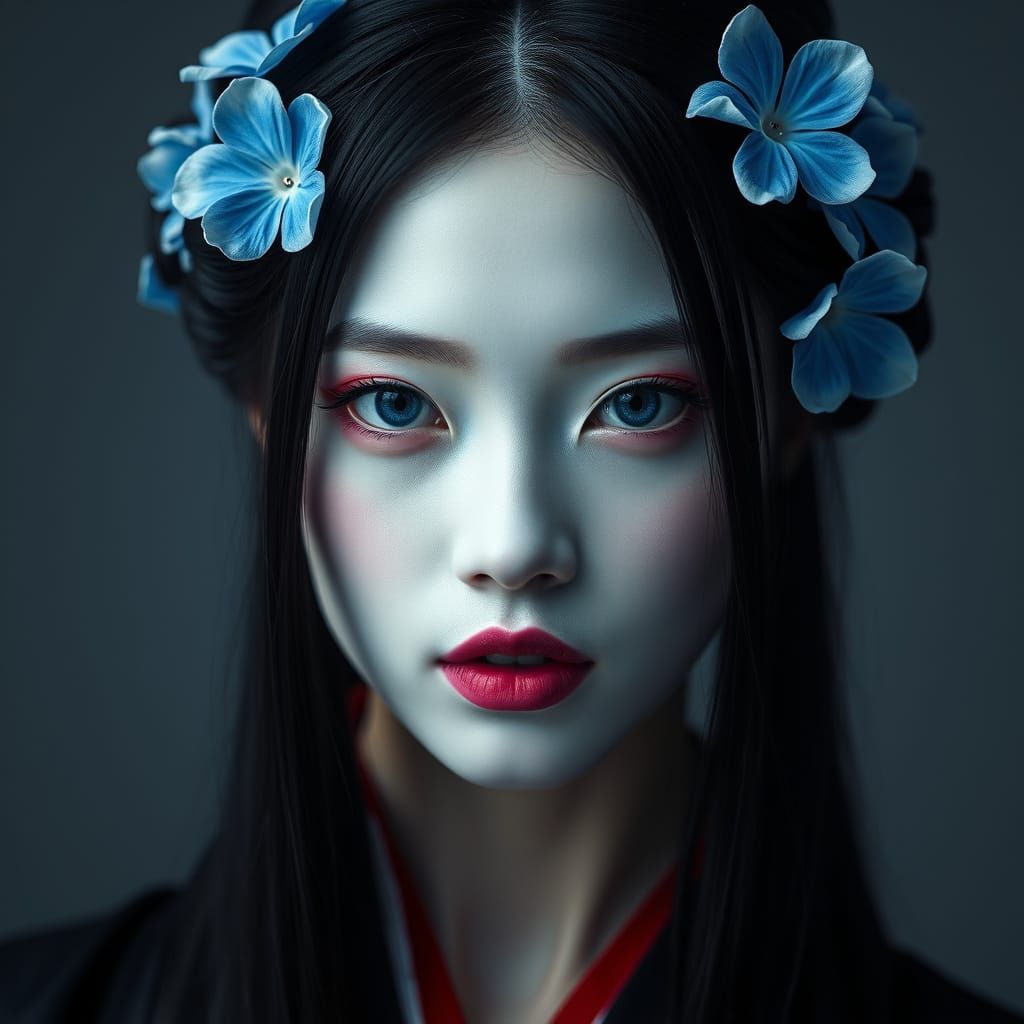 Geisha