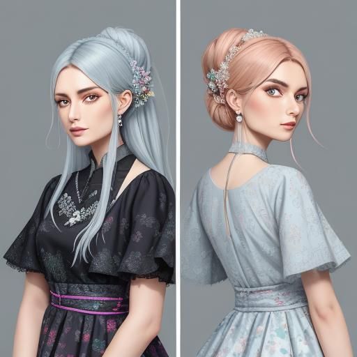 Surrealist Leader Inspires Group in Forest