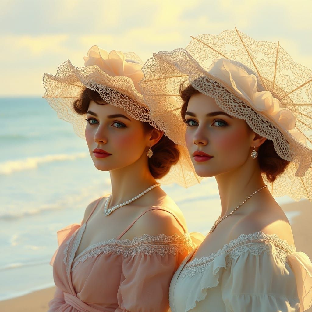 Summer Debutantes