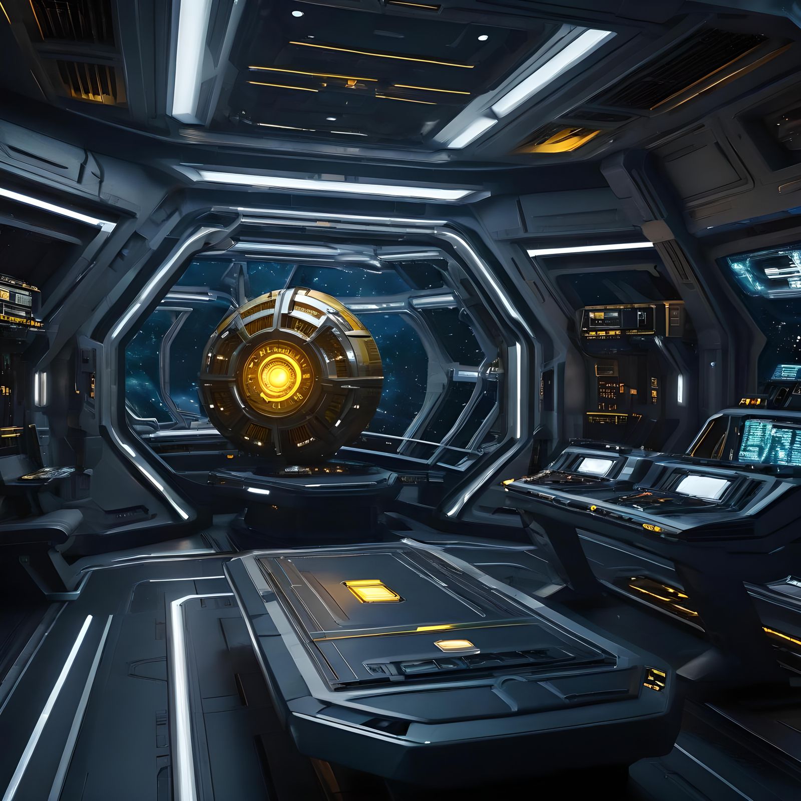 Captain’s Log Star Date 3925.40.99