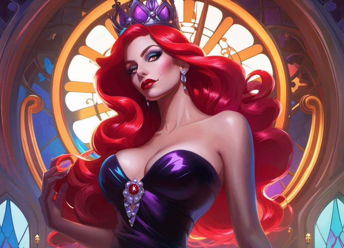 Jessica Rabbit