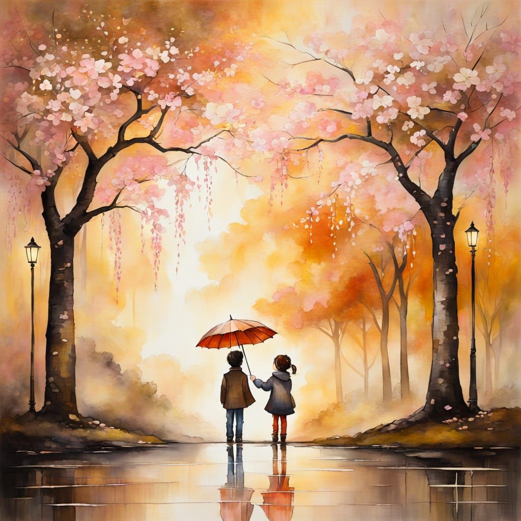 Sometimes Love Isn’t All About Receiving