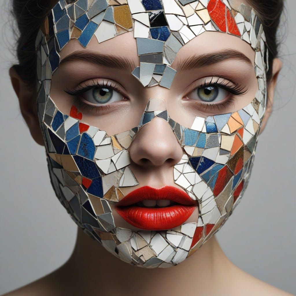 Cover of A Magazine