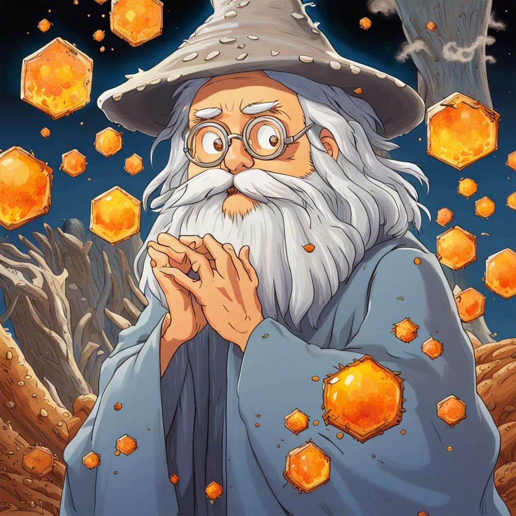Hexagon Wizard