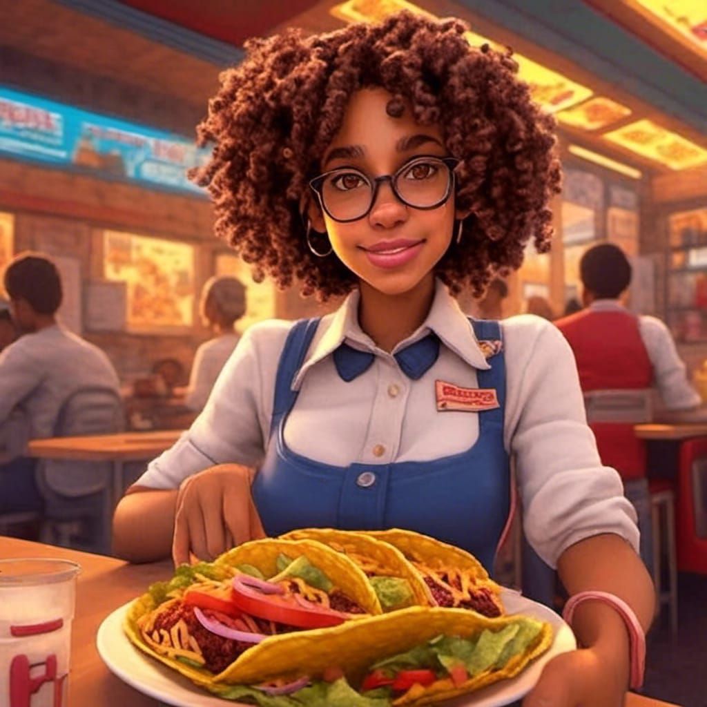 Taco Tuesday. Enjoy!