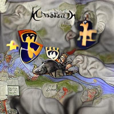 Crusader Kings III