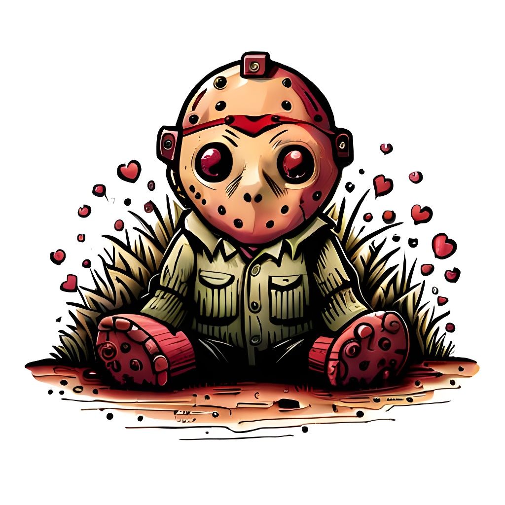 Baby Jason