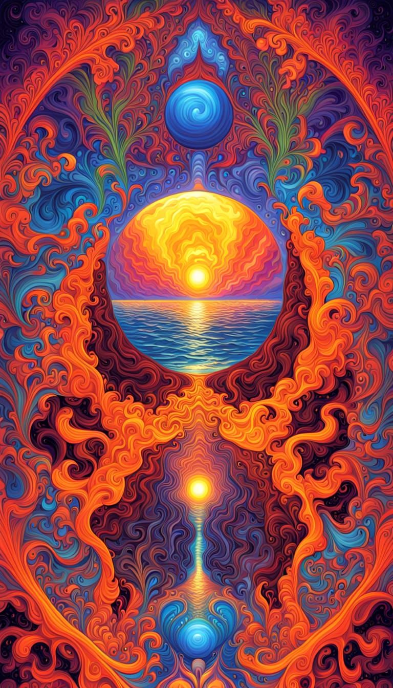 Pooling all you have compiled about the human mind, examinin...