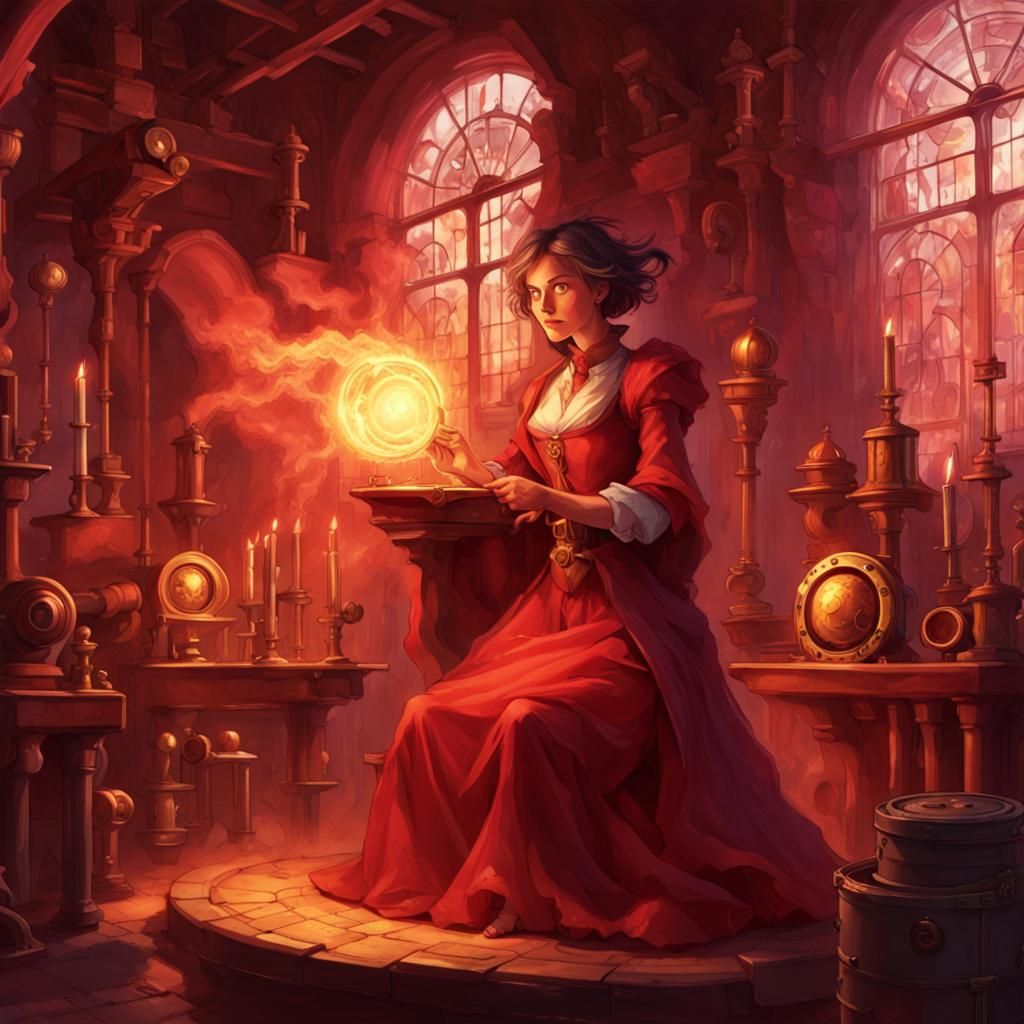 Seraphina