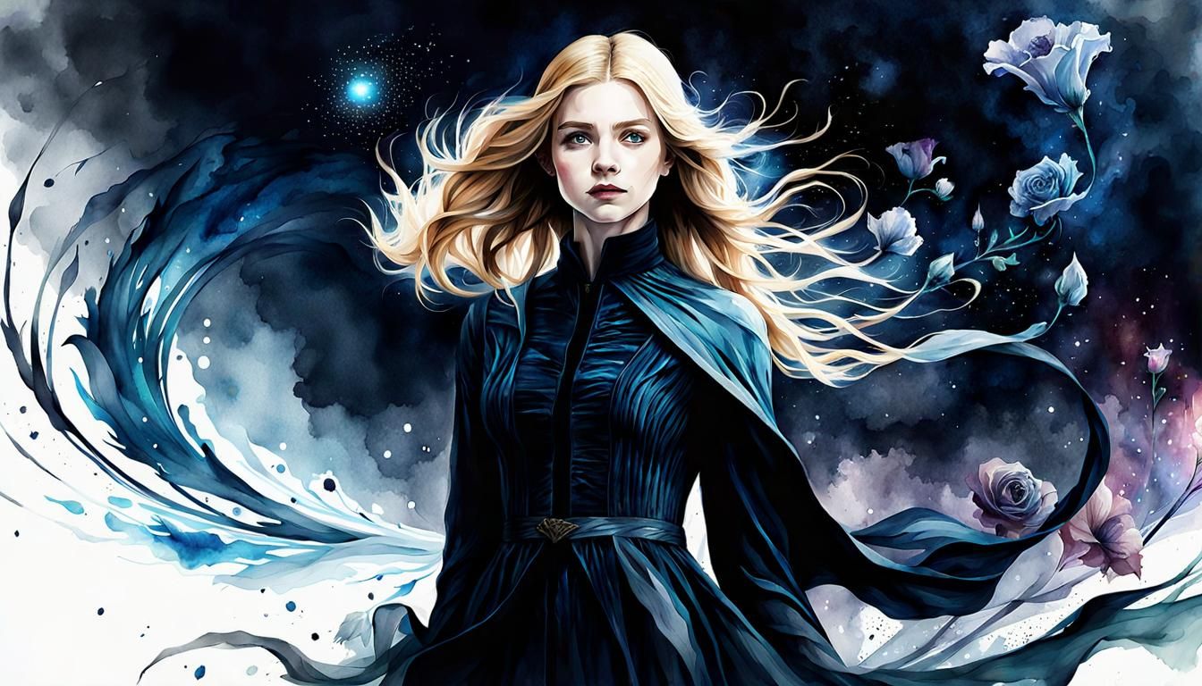 Fleur Delacour