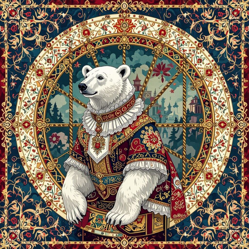 Playing with Prompts