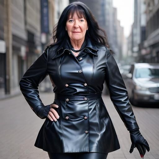 Grandma's on the case 3