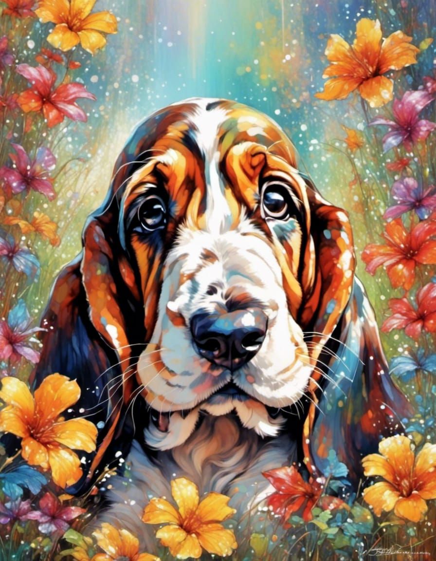 Basset Hound