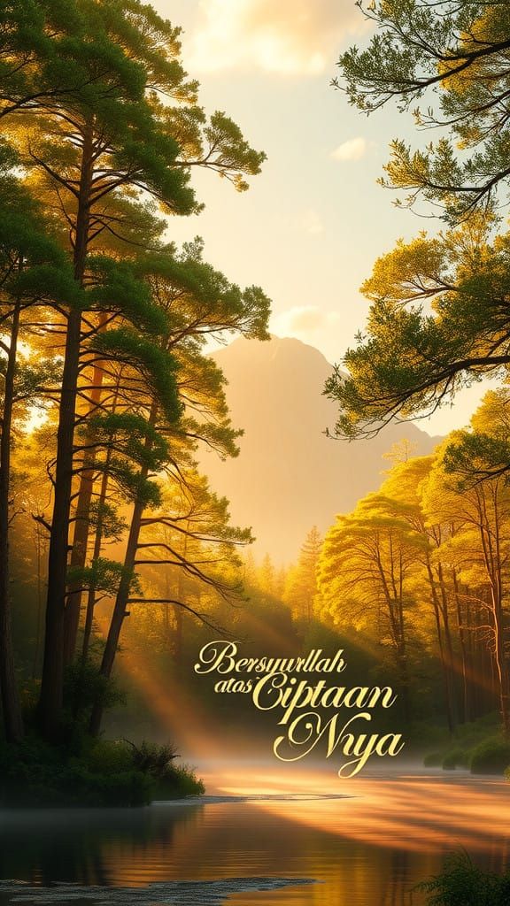 Biblical Landscape of Gratitude and Stewardship