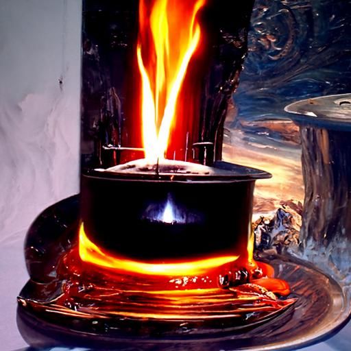 Evolved Energy Source 1a