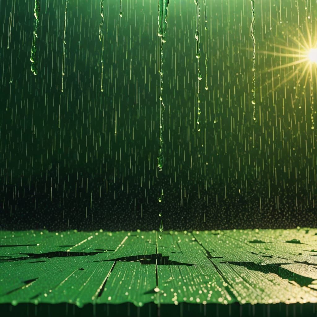 Pop Art Cardboard Silhouette in Geometric Style