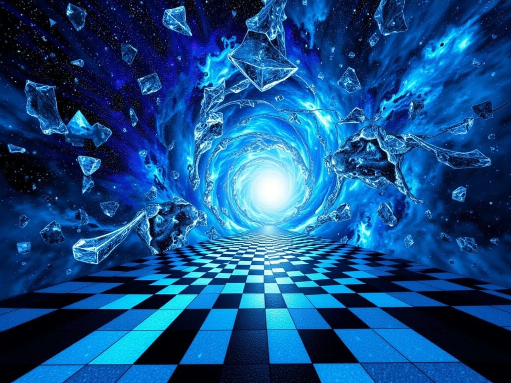 My Lora: Phantasmagoric