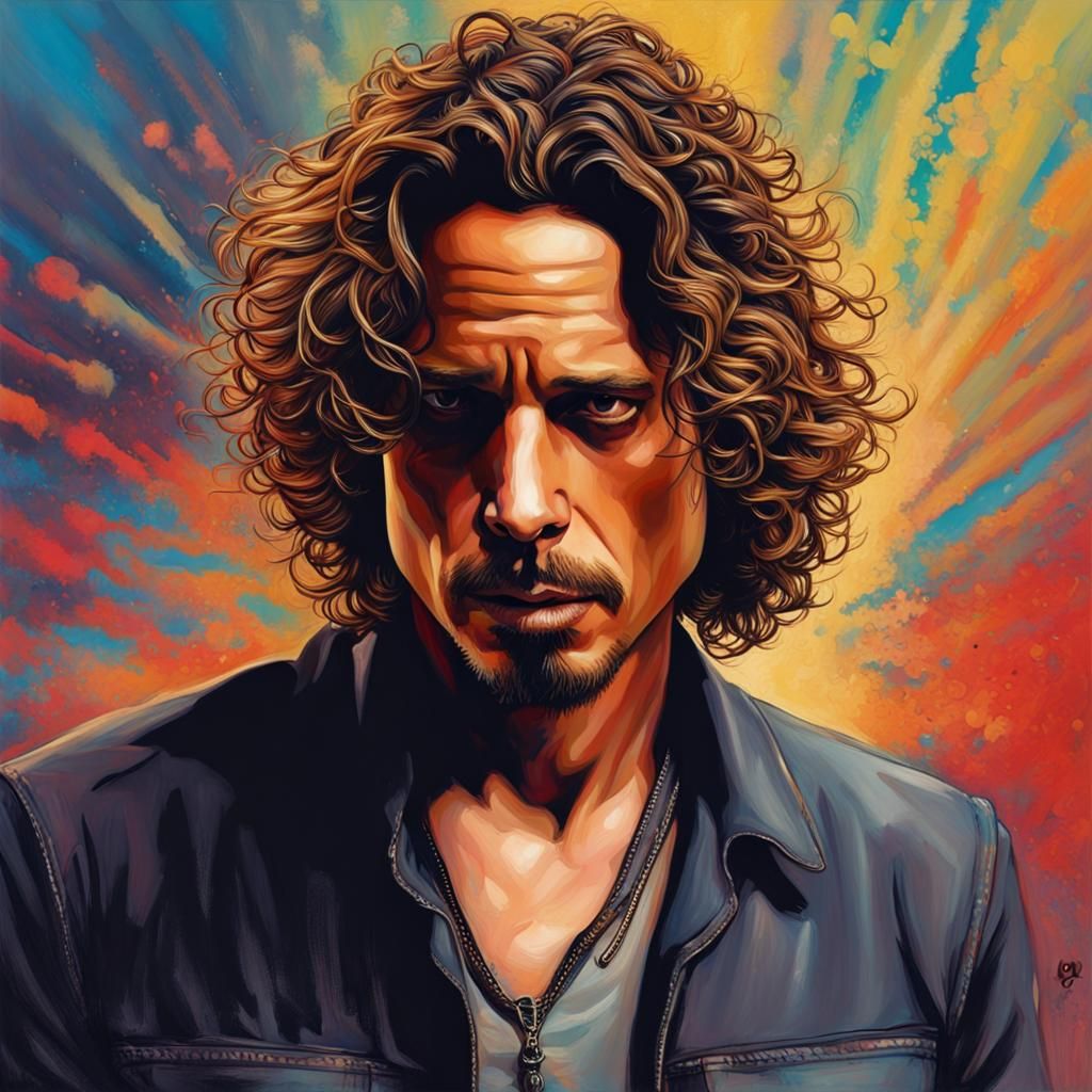 Chris Cornell