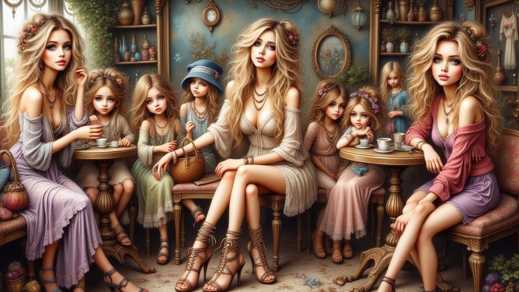 <lora:Cute Anime:1.0> <lora:Whimsical:1.0> <lora:Beautiful w...