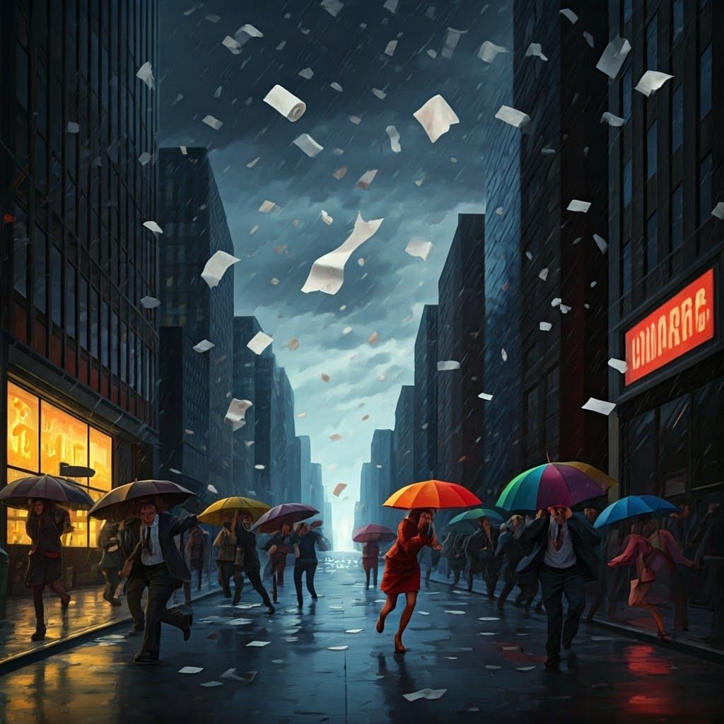 Toilet paper boycott NYC