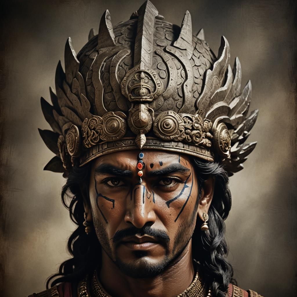 Imagining Ashoka the Great