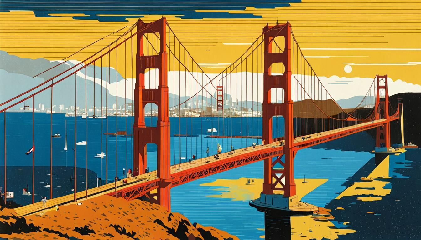 Interpreting Adrian Tomine's Style via AI