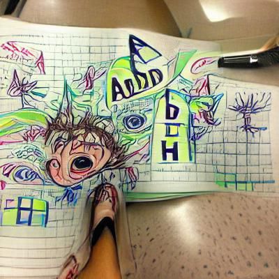 ADHD Challenges and School Environment