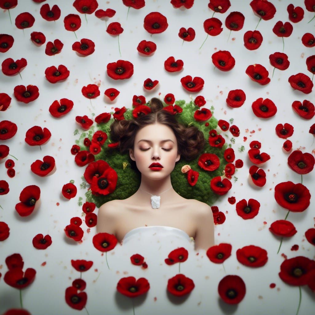 Wizard of Oz Double Exposure Art