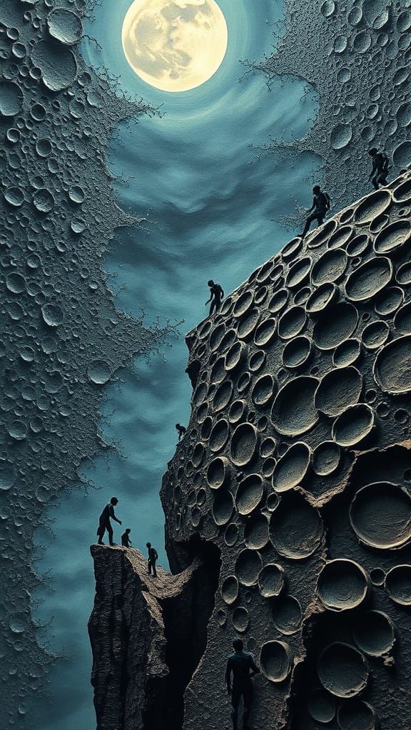 The Path Of Illustrious Defeat