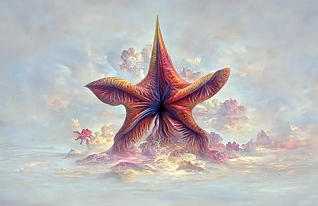 Starfish