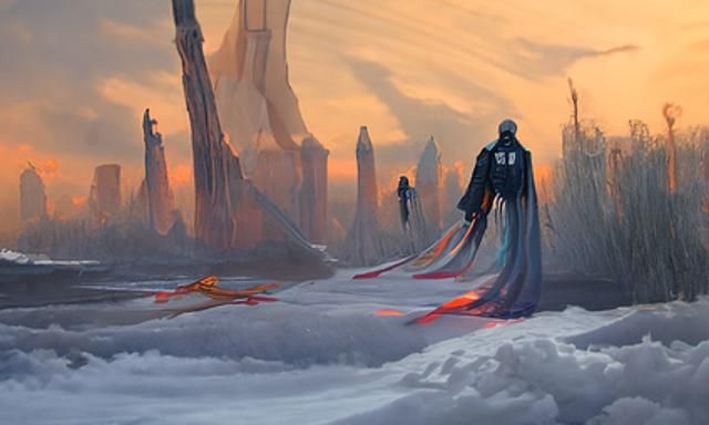 Dreams of the Future