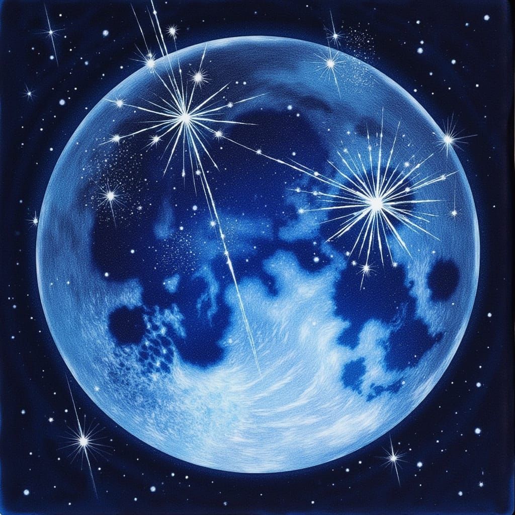 Space Sparkle