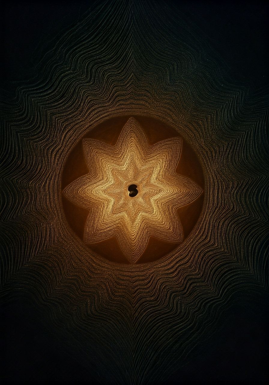 My Face as a Subimposition on Your Time Supraliminally Embos...